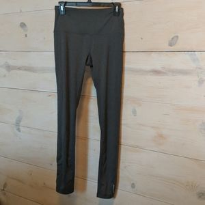 Reebok full-length leggings
